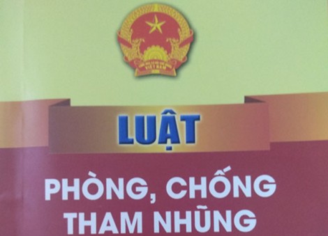 Tăng cường thanh tra, phòng chống tham nhũng và giải quyết khiếu nại tố cáo