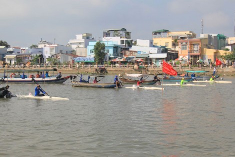 Để có kỳ Đại hội Thể thao ĐBSCL thành công