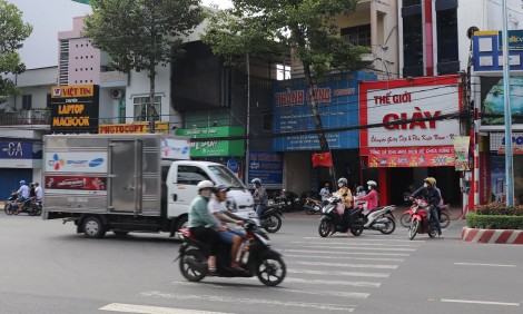 Hiểm họa do tài xế ngủ gật khi lái xe