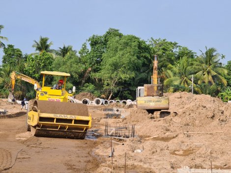 Tăng cường công tác giải ngân vốn đầu tư xây dựng cơ bản năm 2020
