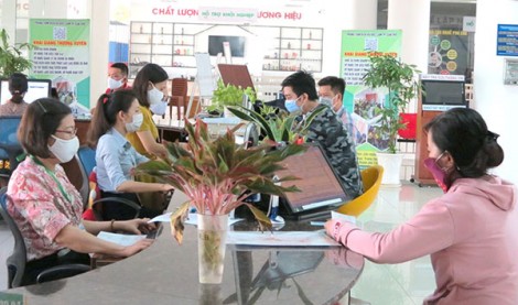 Quy định về việc người lao động ủy quyền nộp hồ sơ đề nghị hưởng trợ cấp thất nghiệp