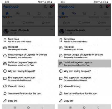 Cách bí mật “tạm tránh” bạn bè trên  Facebook, Twitter và Instagram
