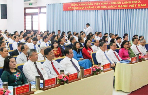 Nâng cao chất lượng đào tạo, nghiên cứu khoa học và chuyển giao công nghệ