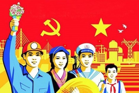 Bảo vệ nền tảng tư tưởng của Đảng là nhiệm vụ của cán bộ, đảng viên