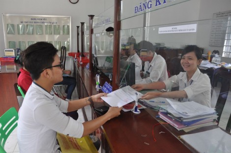 Tăng cường xây dựng, chỉnh đốn Đảng