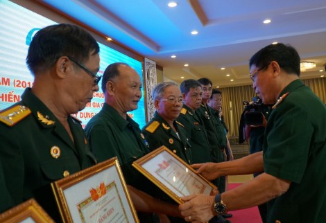 Tích cực giữ gìn trật tự an toàn giao thông
