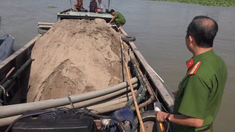 Nỗ lực bảo vệ môi trường và nguồn tài nguyên thành phố 