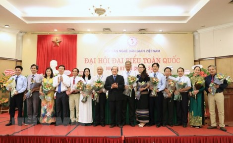 Hoàn thiện hệ giá trị văn hóa, chuẩn con người Việt Nam thời kỳ mới