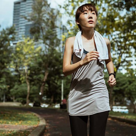 Khám phá cơ chế tăng cường trí não của thói quen tập thể dục