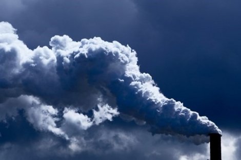 Người giàu Mỹ thải khí carbon nhiều hơn

người nghèo gần 25%