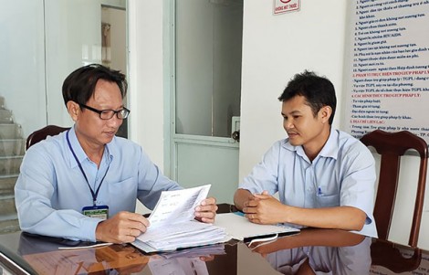 Hài hòa lợi ích, phù hợp quy định pháp luật
