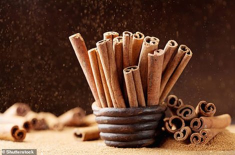 Ăn quế có lợi cho người bị tiền tiểu đường