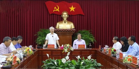 Khảo sát xây dựng chương trình

nghiên cứu khoa học lý luận chính trị giai đoạn 2021 - 2025, tầm nhìn 2030