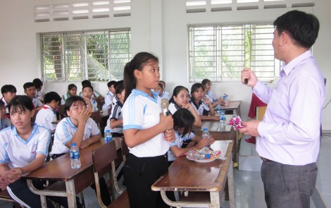Điểm tựa tin yêu