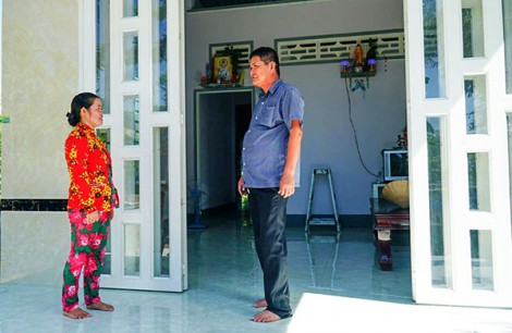 Tạo đà cho bước phát triển mới