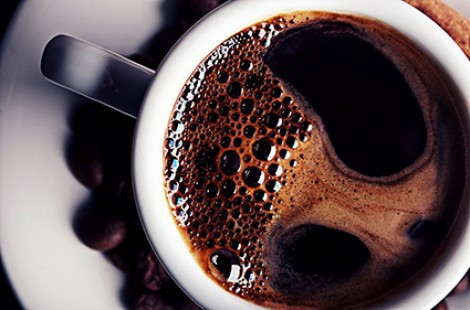 Uống cà phê mỗi ngày giảm nguy cơ

mắc nhiều bệnh