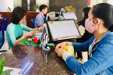 Hồ sơ đề nghị hưởng trợ cấp thất nghiệp