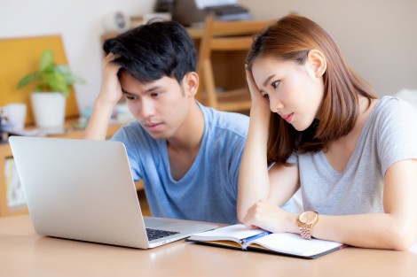 An vui là khi có được điểm tựa sức khỏe và tinh thần