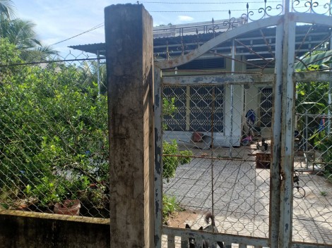 Khó trong giao dịch

khi đất ở vượt hạn mức