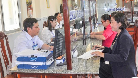 Nâng cao chất lượng nguồn nhân lực