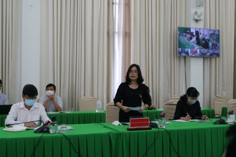 Cần Thơ cơ bản hoàn thành công tác chuẩn bị kỳ thi tốt nghiệp THPT