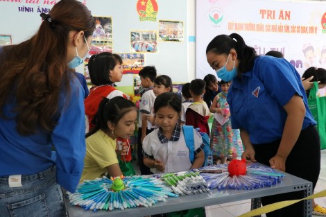 “Việc gì khó có thanh niên”