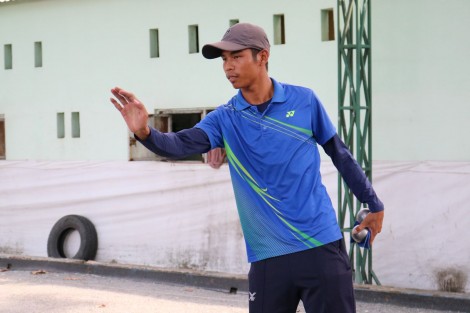 Không có bất ngờ