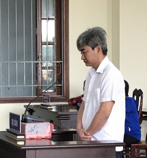 Còn đâu mái ấm gia đình
