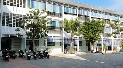 Cần Thơ hỗ trợ một thí sinh bị tai nạn tham dự Kỳ thi tốt nghiệp THPT năm 2020
