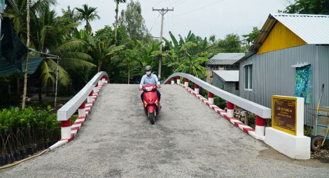 Phát huy, nhân rộng các phong trào thi đua hiệu quả, thiết thực