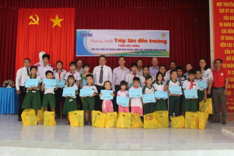 “Người công giáo tốt trước hết phải là công dân tốt”