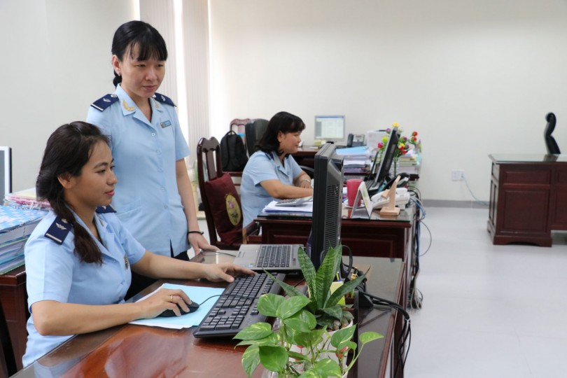 Quyết liệt, mạnh mẽ hơn trong cải cách hành chính