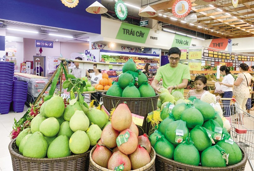 Doanh nghiệp là trọng tâm, chuẩn mực quốc tế là thước đo