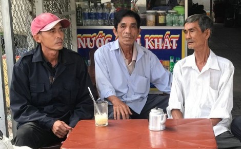 Phối hợp giữ gìn trật tự giao thông