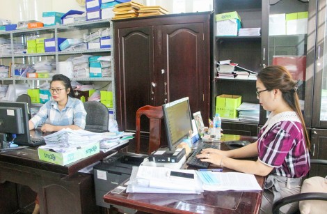 Làm theo Bác bằng những việc thiết thực