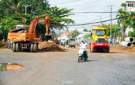 Quyết tâm tạo sự khởi sắc ngay sau đại hội