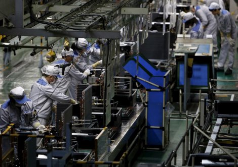Các doanh nghiệp Nhật chuyển hướng sang

Đông Nam Á