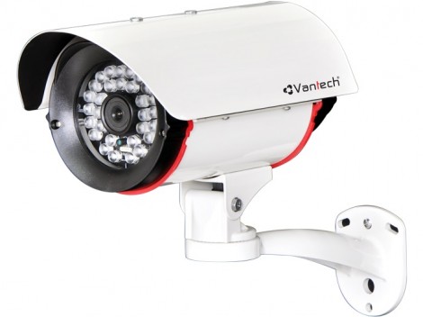 Những điều cần lưu ý khi lắp đặt camera an ninh 