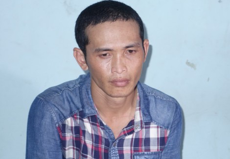 Bắt giữ đối tượng trốn truy nã, liên tiếp thực hiện nhiều vụ trộm