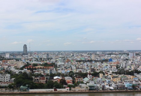 Xem xét, thông qua Đồ án quy hoạch

quận Ninh Kiều, quận Bình Thủy