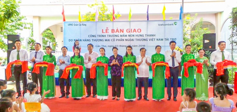 Thi đua hoàn thành xuất sắc nhiệm vụ