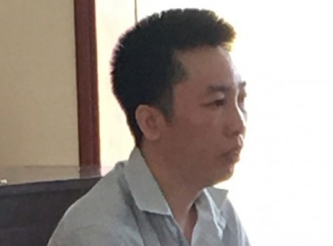 Lừa đảo, nguyên đại úy công an vào tù