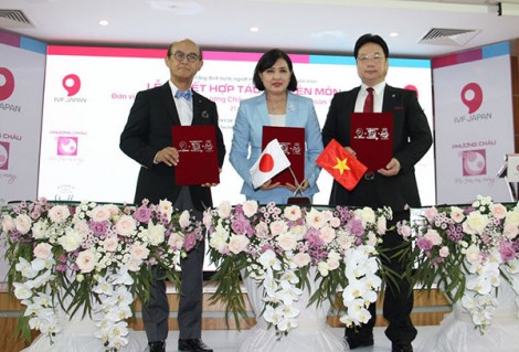 Nâng cao chất lượng điều trị hiếm muộn tại Cần Thơ