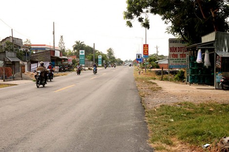Tuyên truyền, nâng cao ý thức của người tham gia giao thông