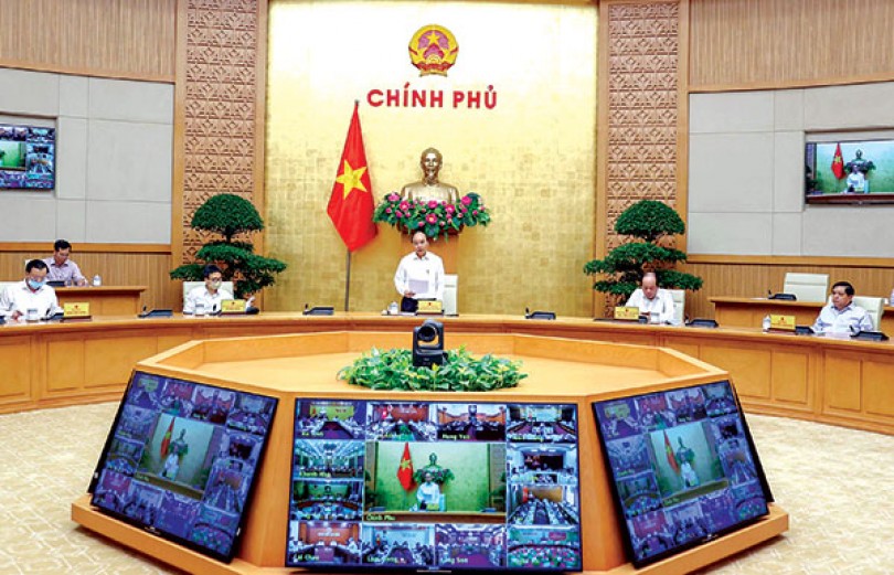 Người đứng đầu chịu trách nhiệm trực tiếp hoàn thành giải ngân vốn đầu tư công năm 2020