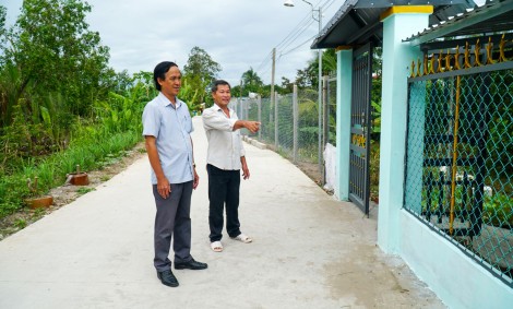 Biến chủ trương thành hành động