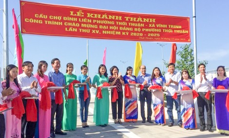 Phường Thới Thuận thiết thực

chào mừng đại hội Đảng