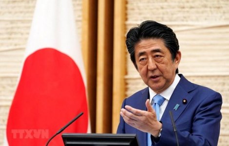 Thủ tướng Abe có thời gian cầm quyền liên tục lâu nhất 

tại Nhật