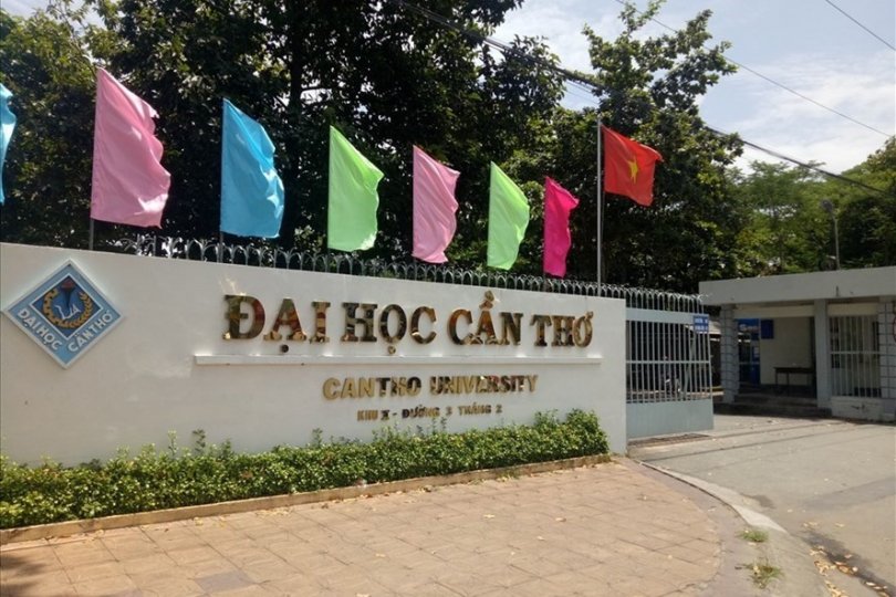 Xét tuyển bằng kết quả thi tốt nghiệp THPT: 60% tổng chỉ tiêu tuyển sinh