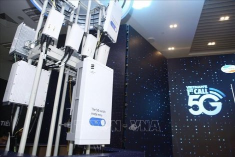 Đề xuất 6 nhóm giải pháp thực hiện chiến lược quốc gia về doanh nghiệp công nghệ số Việt Nam